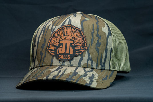 Bottomland Snapback