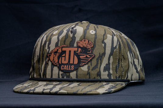 Bottomland Rope Hat