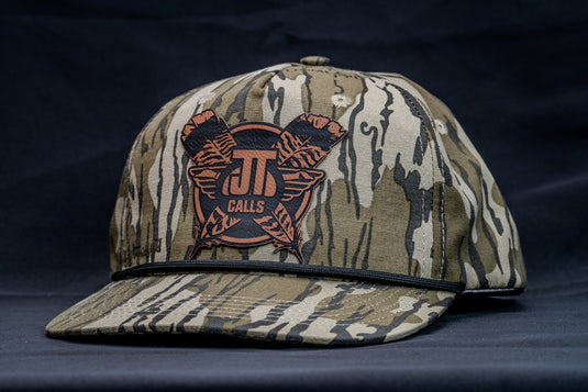 Bottomland Rope Hat