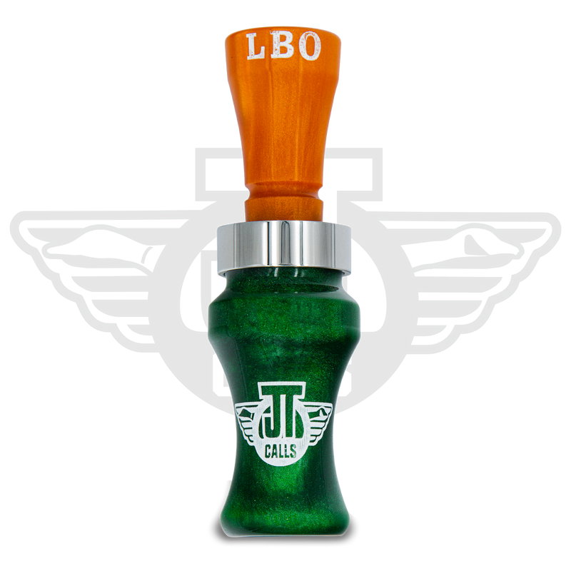 Load image into Gallery viewer, LBO Duck Call
