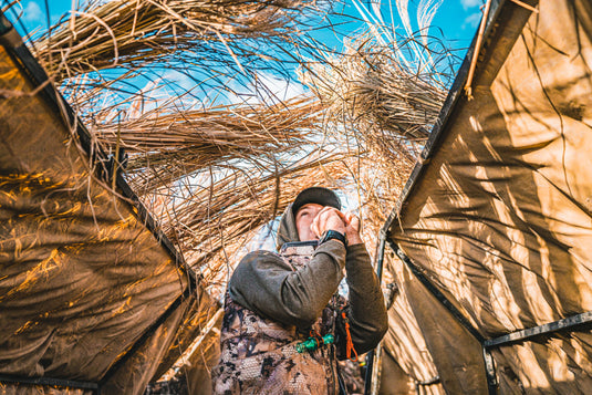 Premium Hunting Calls