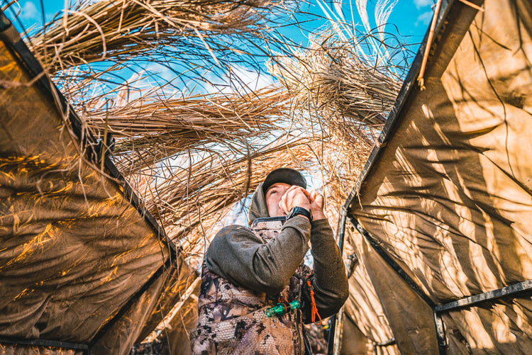 Premium Hunting Calls