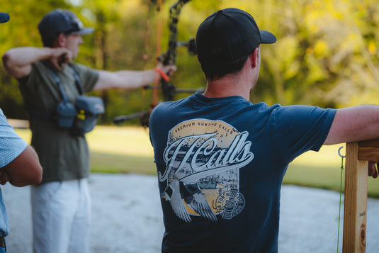 Mallard T-shirt