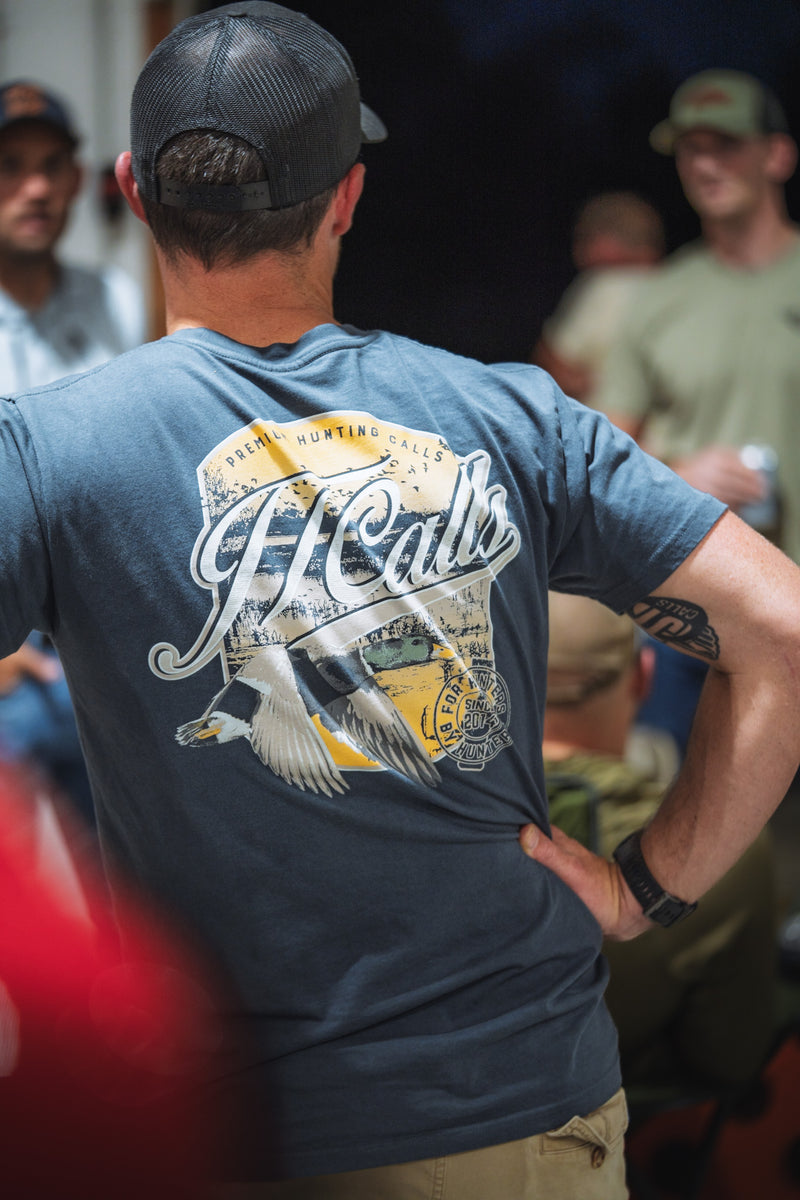 Load image into Gallery viewer, Mallard T-shirt
