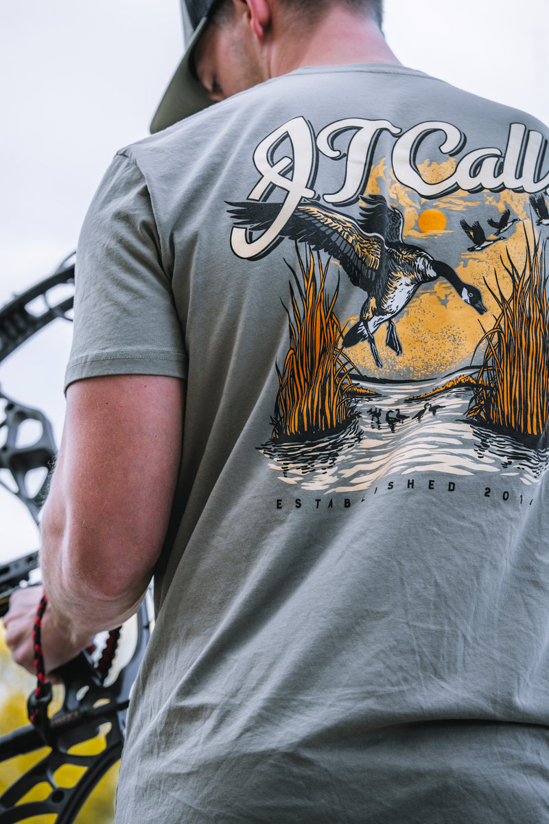 Load image into Gallery viewer, Goose T-Shirt

