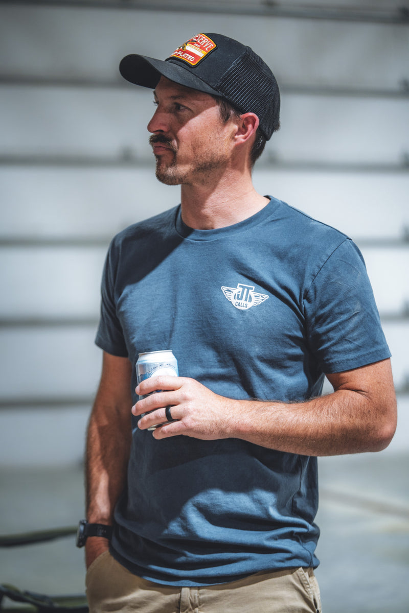 Load image into Gallery viewer, Mallard T-shirt

