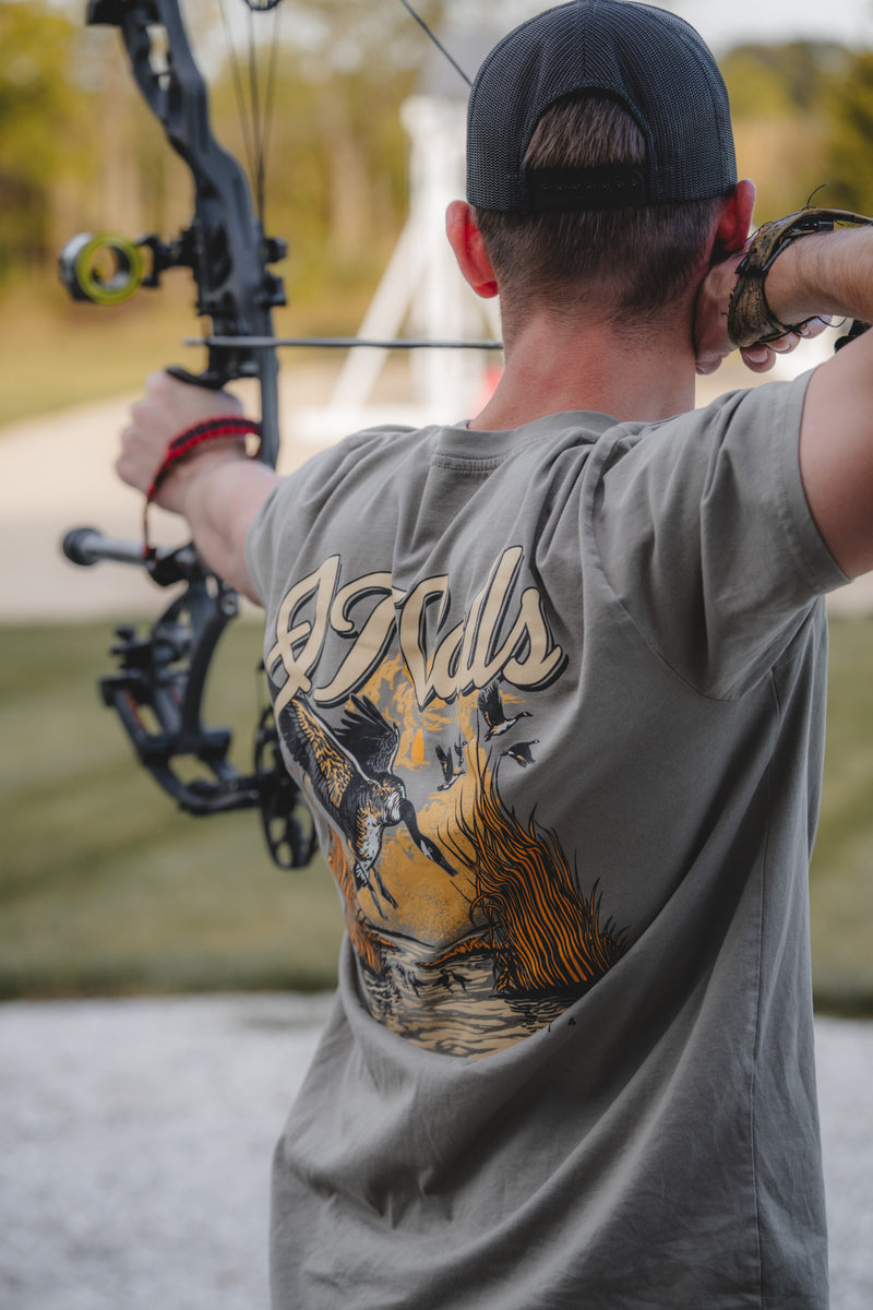 Load image into Gallery viewer, Goose T-Shirt
