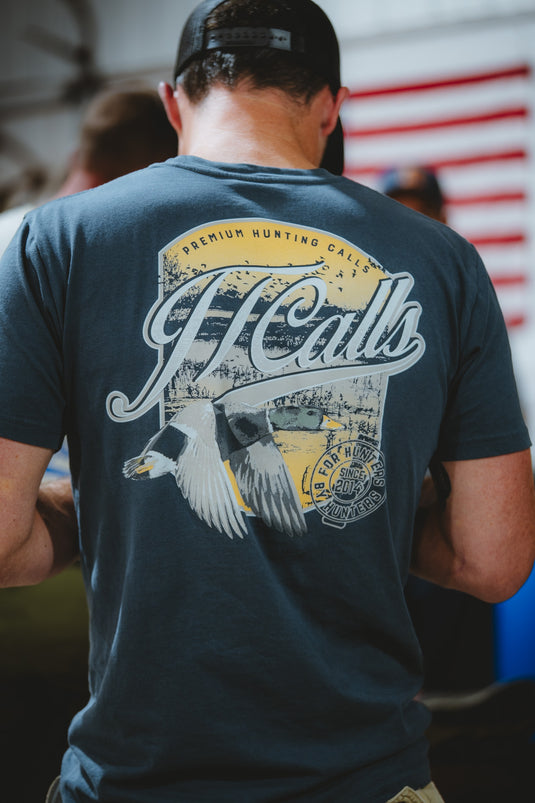 Mallard T-shirt