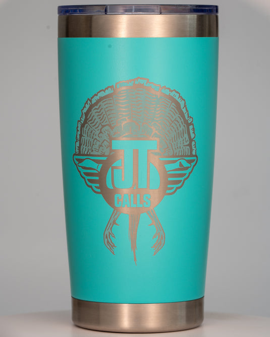 20 Oz Tumbler *multiple designs and colors*