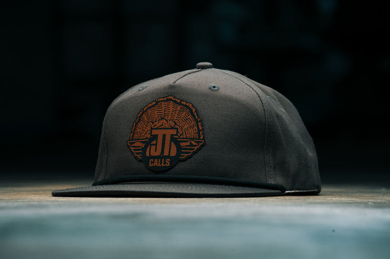 Load image into Gallery viewer, Lead Rope Hat
