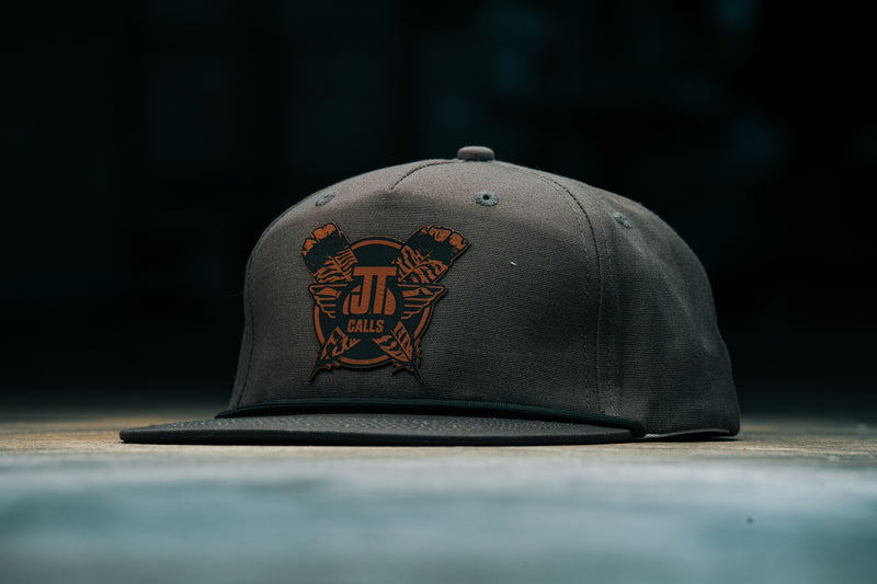 Load image into Gallery viewer, Lead Rope Hat
