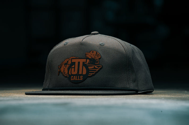 Load image into Gallery viewer, Lead Rope Hat
