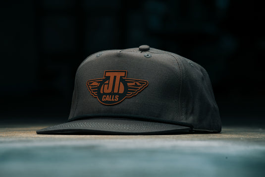Lead Rope Hat
