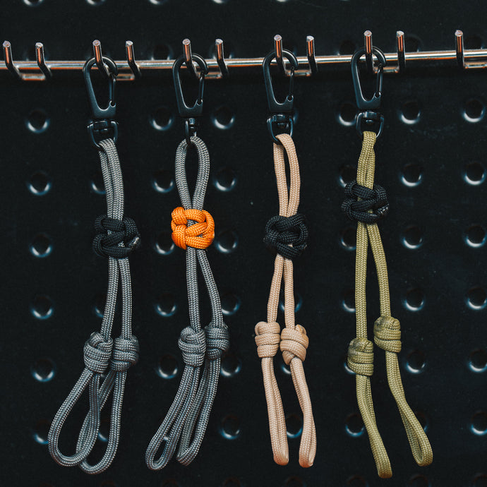 Extra Lanyard Drop