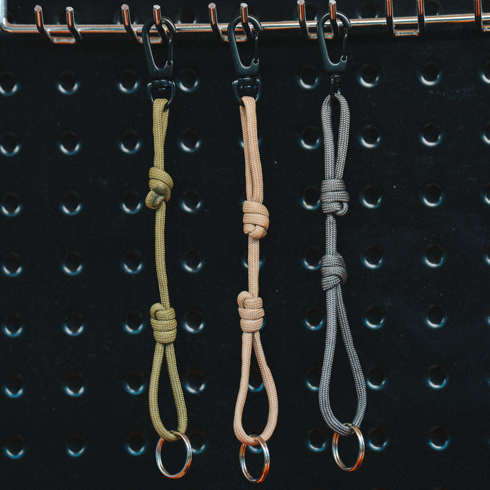 Lanyard Whistle Drop