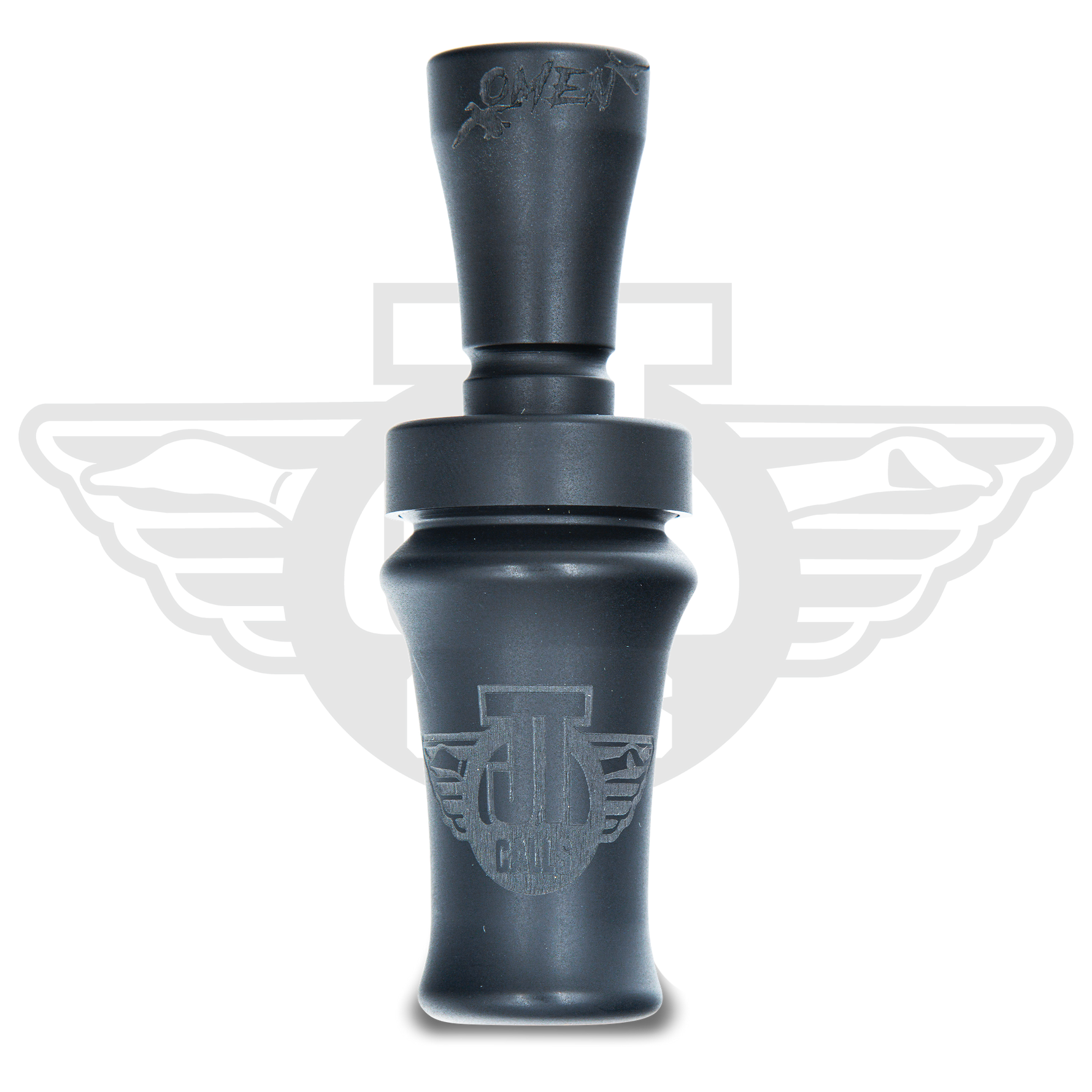 OMEN Duck Call JTCalls