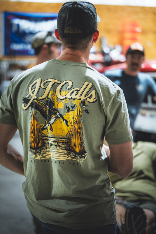 Goose T-Shirt
