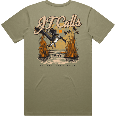 Goose T-Shirt