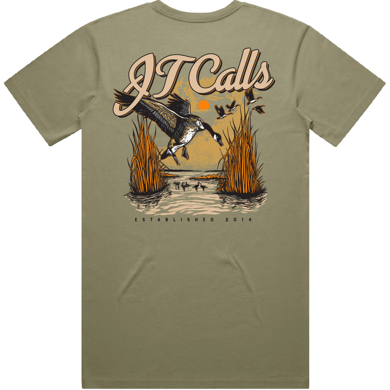 Load image into Gallery viewer, Goose T-Shirt
