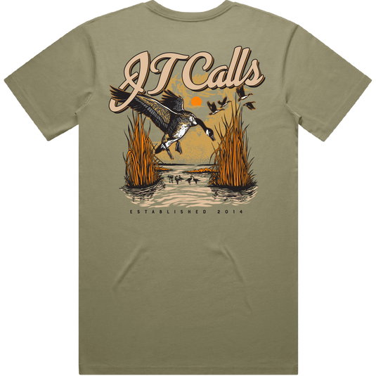 Goose T-Shirt