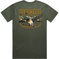 Field Mallard Shirt