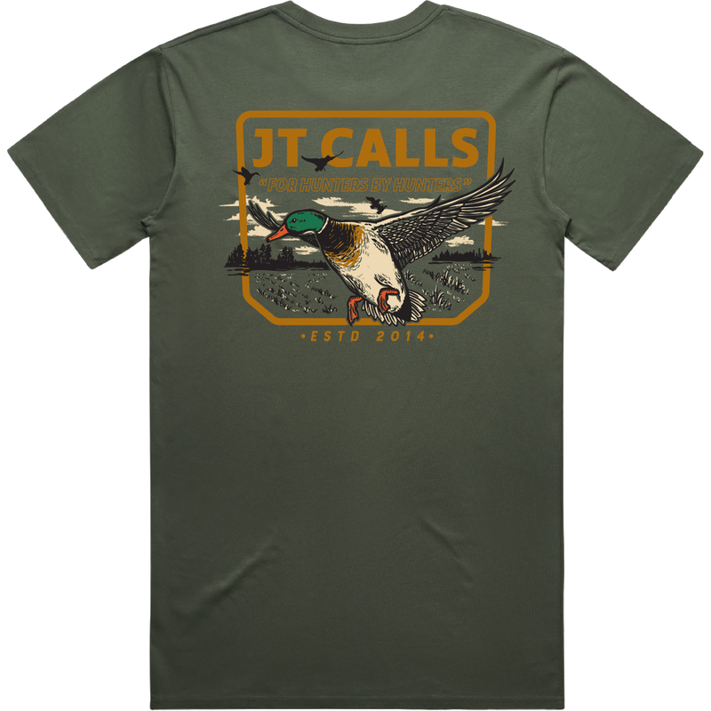 Load image into Gallery viewer, Field Mallard Shirt

