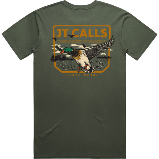 Field Mallard Shirt