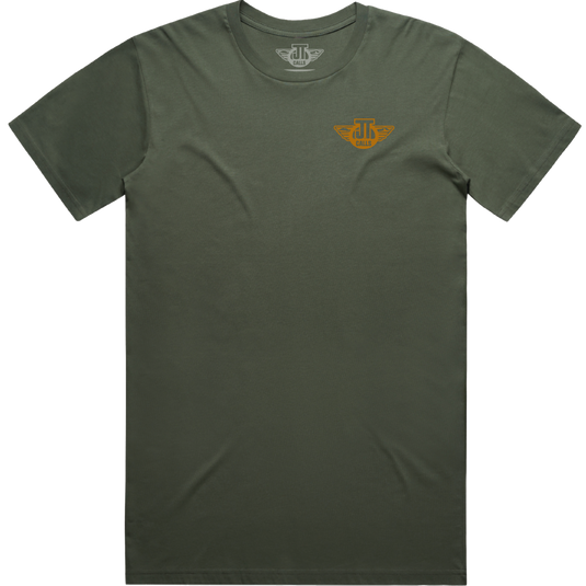 Field Mallard Shirt