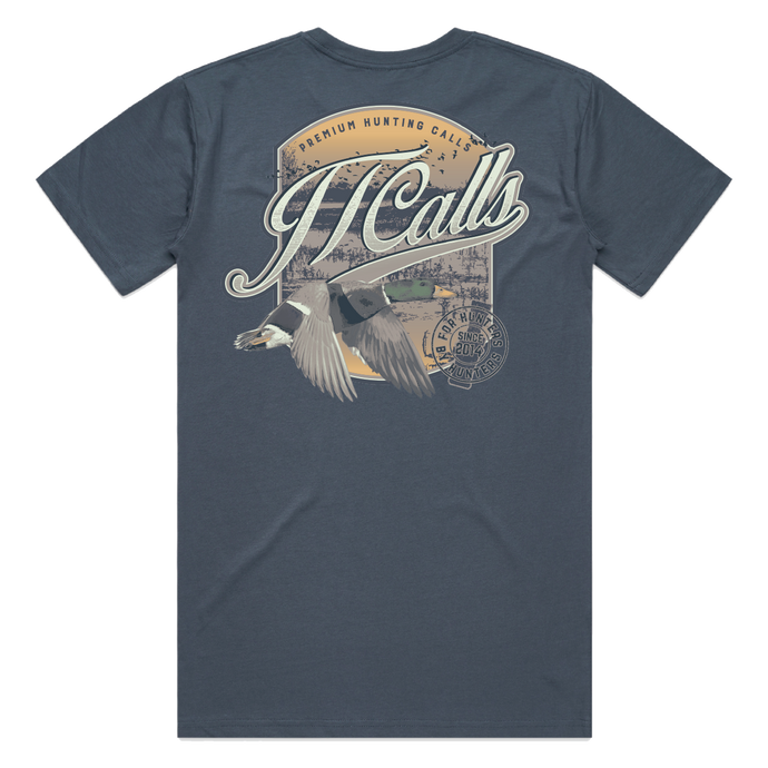 Mallard T-shirt