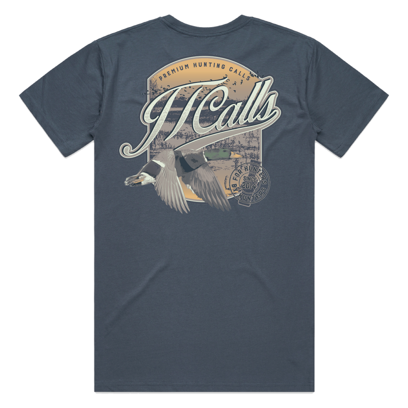 Load image into Gallery viewer, Mallard T-shirt
