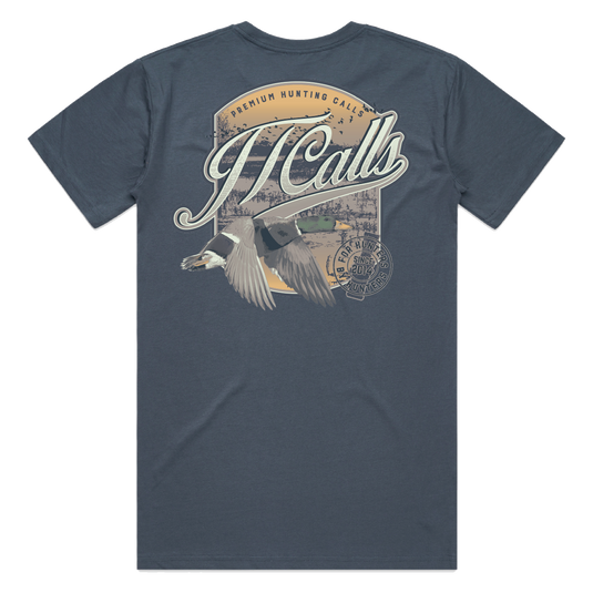 Mallard T-shirt