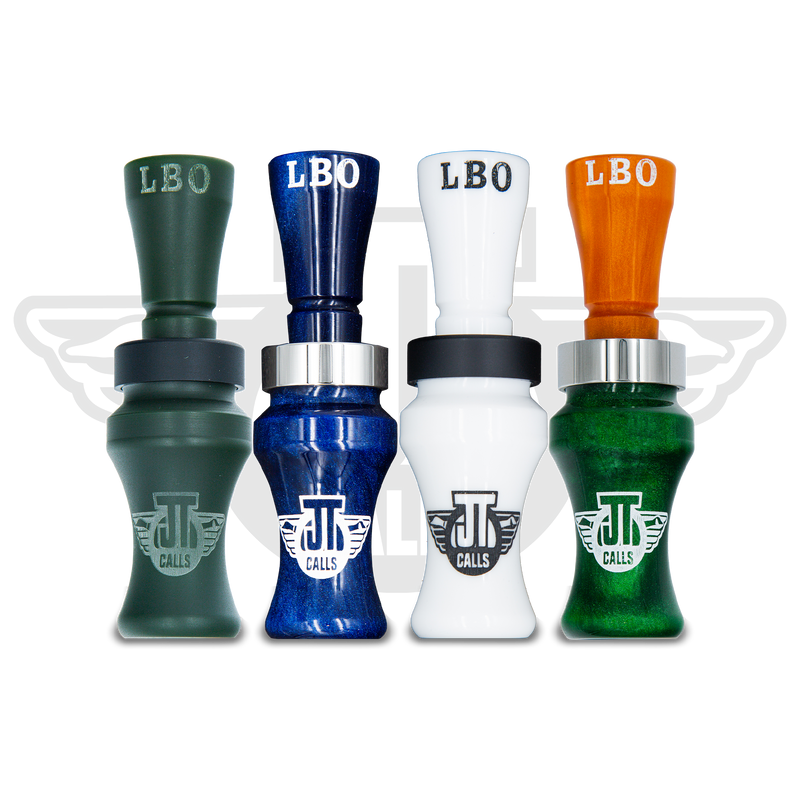Load image into Gallery viewer, LBO Duck Call

