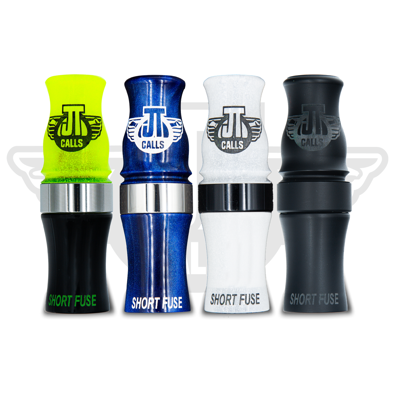 JT Calls | Premium Duck, Goose, and Turkey Calls - Direct to Consumer ...