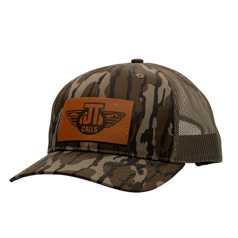 Load image into Gallery viewer, Logo Snapback Hat
