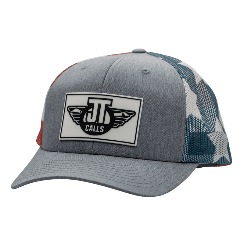 Load image into Gallery viewer, Logo Snapback Hat
