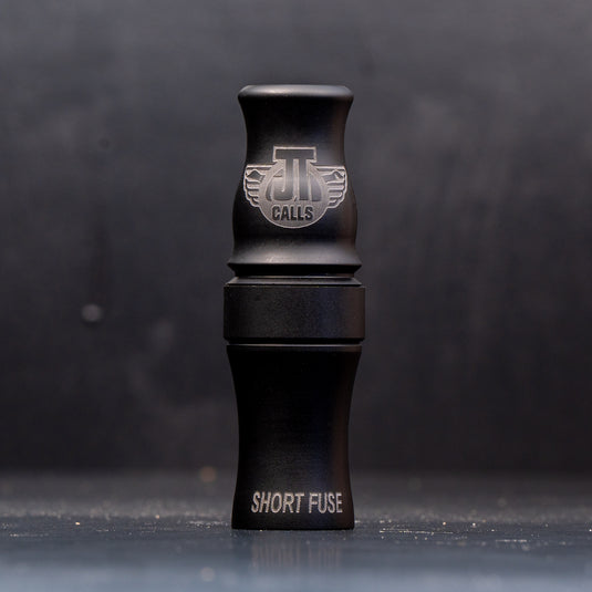 Short Fuse Goose Call