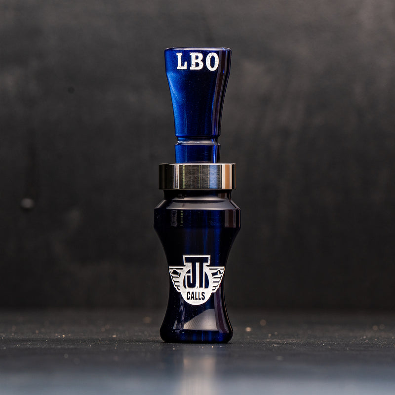 Load image into Gallery viewer, LBO Duck Call
