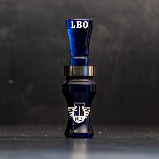 LBO Duck Call