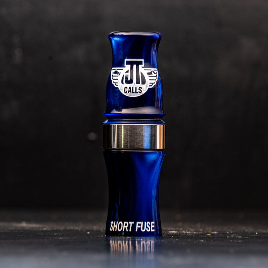 Short Fuse Goose Call