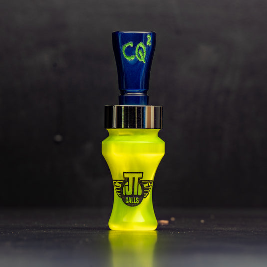 CQ2 Duck Call