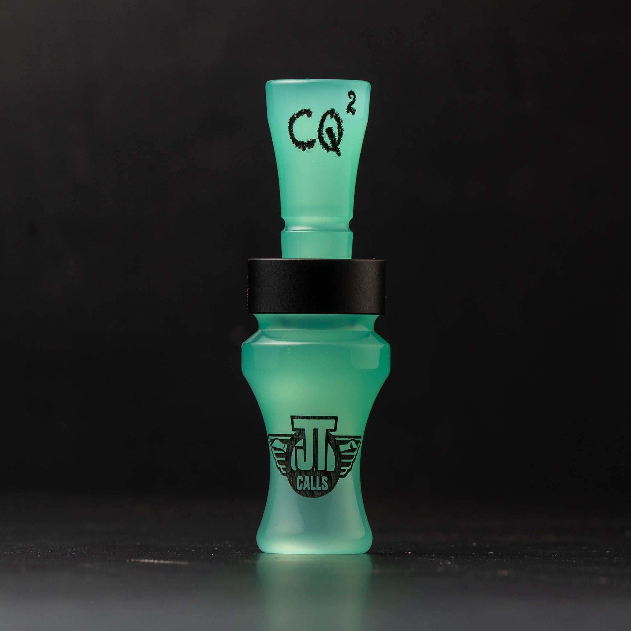 JT Calls - CQ2 Duck Call