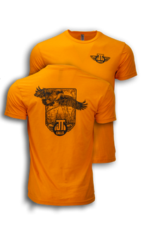 Orange Goose Shirt