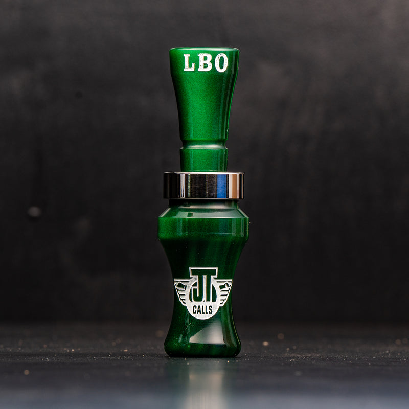 Load image into Gallery viewer, LBO Duck Call
