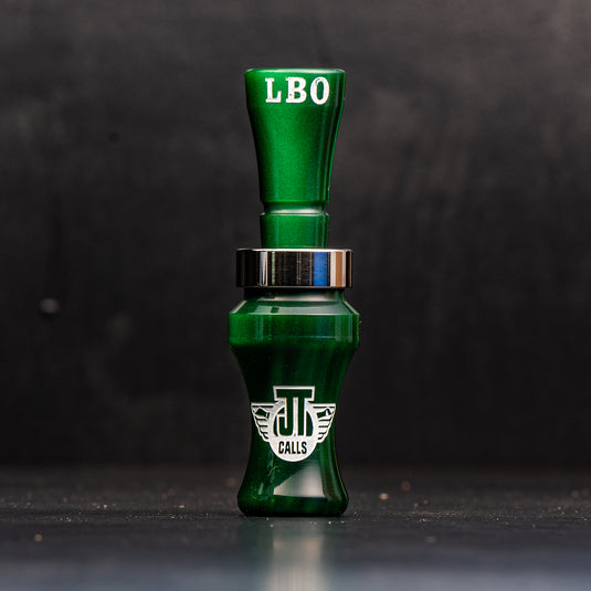 LBO Duck Call