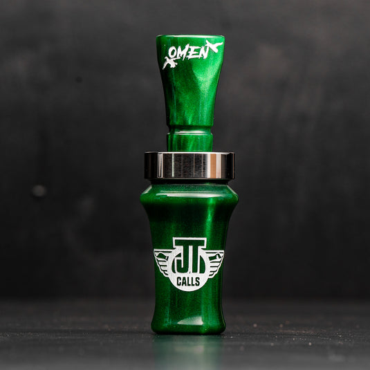 OMEN Duck Call