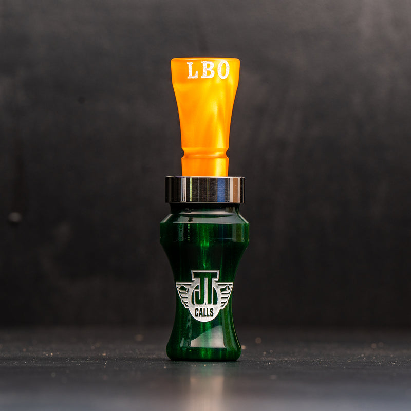 Load image into Gallery viewer, LBO Duck Call
