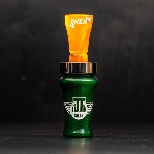 OMEN Duck Call