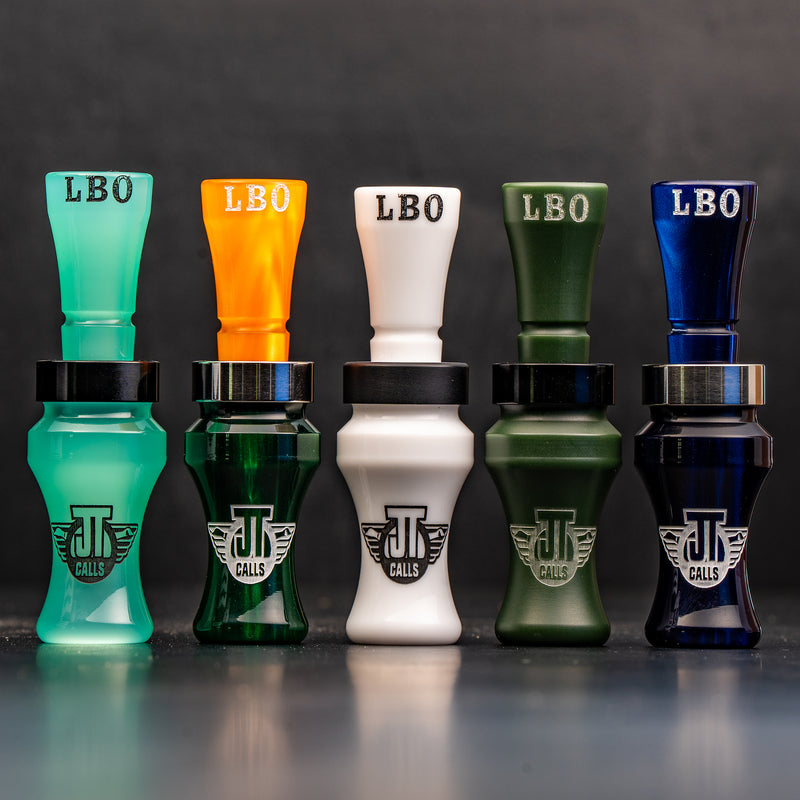 Load image into Gallery viewer, LBO Duck Call
