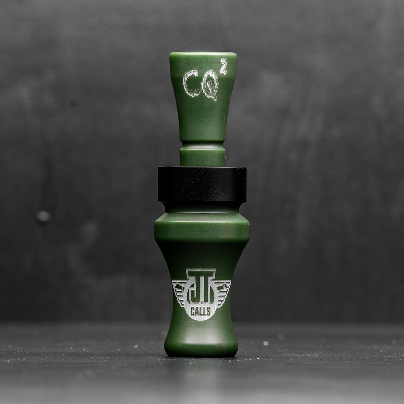 Load image into Gallery viewer, CQ2 Duck Call
