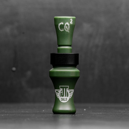 CQ2 Duck Call